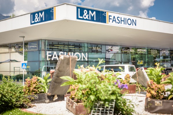 L&M Fashion Schladming