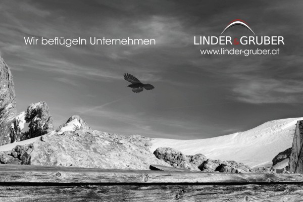 Linder & Gruber Steuer- und Wirtschaftsberatung GmbH