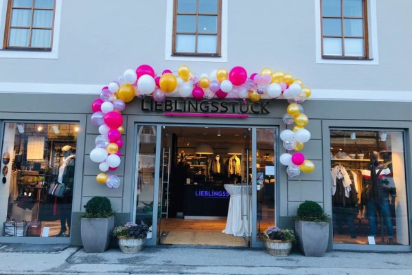 Lieblingsstück - Lechner Shops GmbH